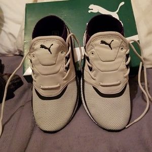 Puma sneakers